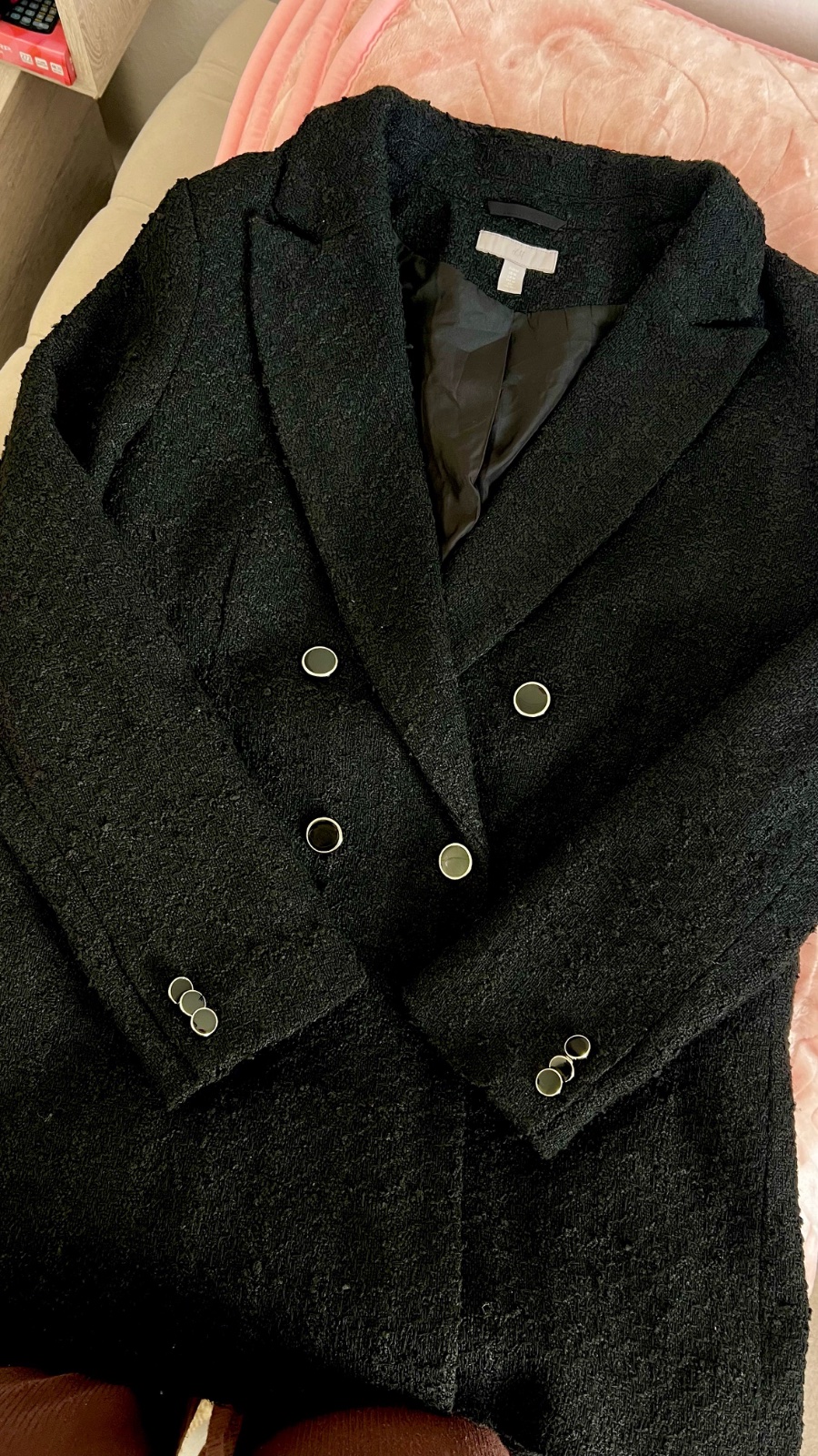 Blazer de la marque H&M