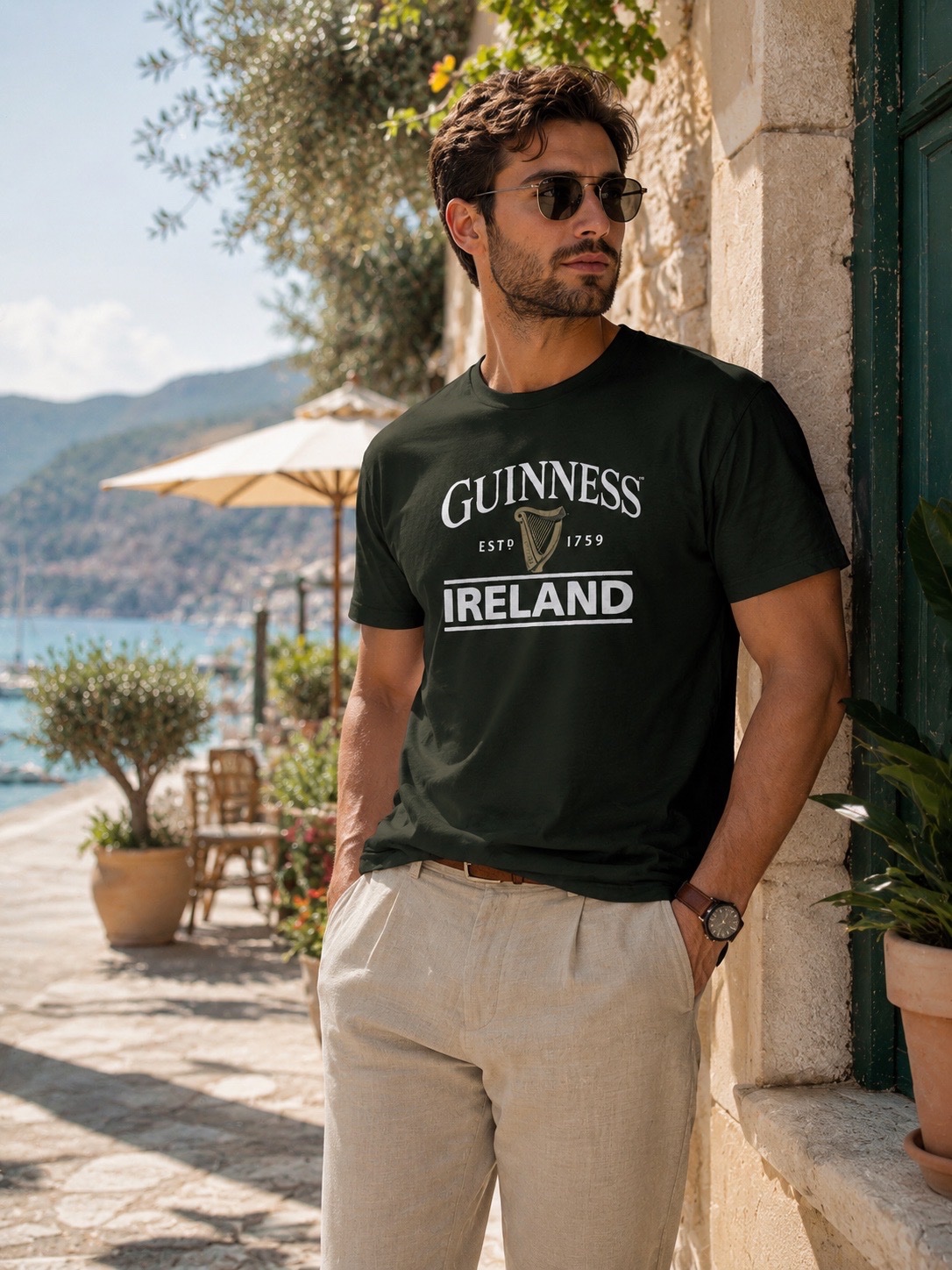 Pull pour homme