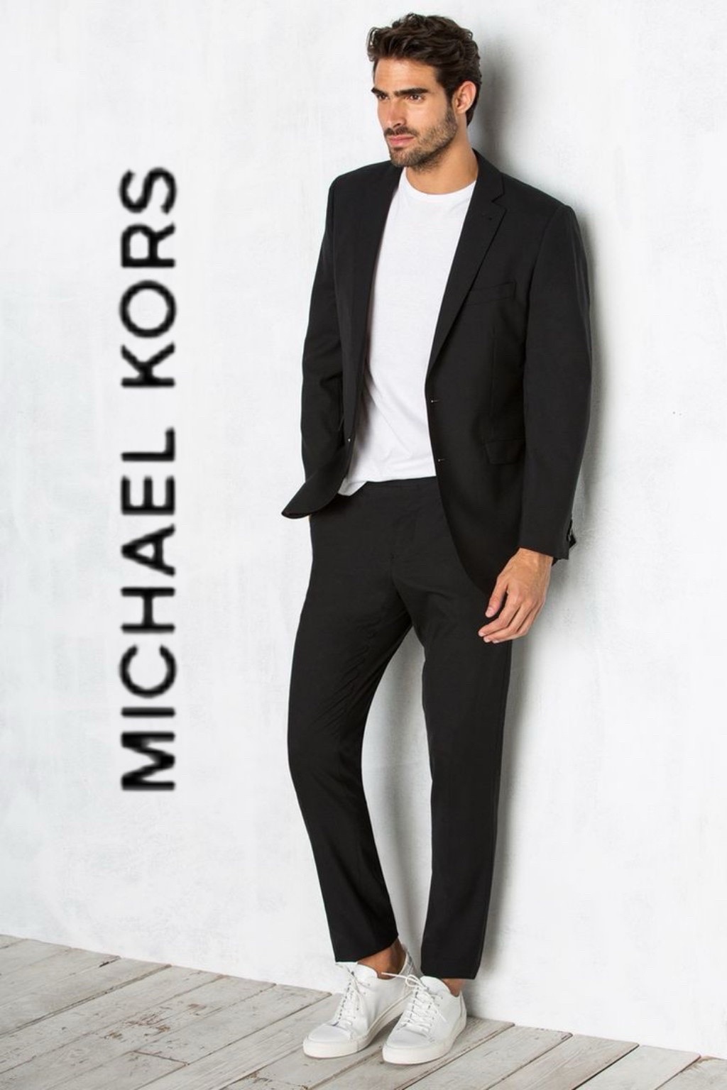 Blazer noir tres chic taille XL