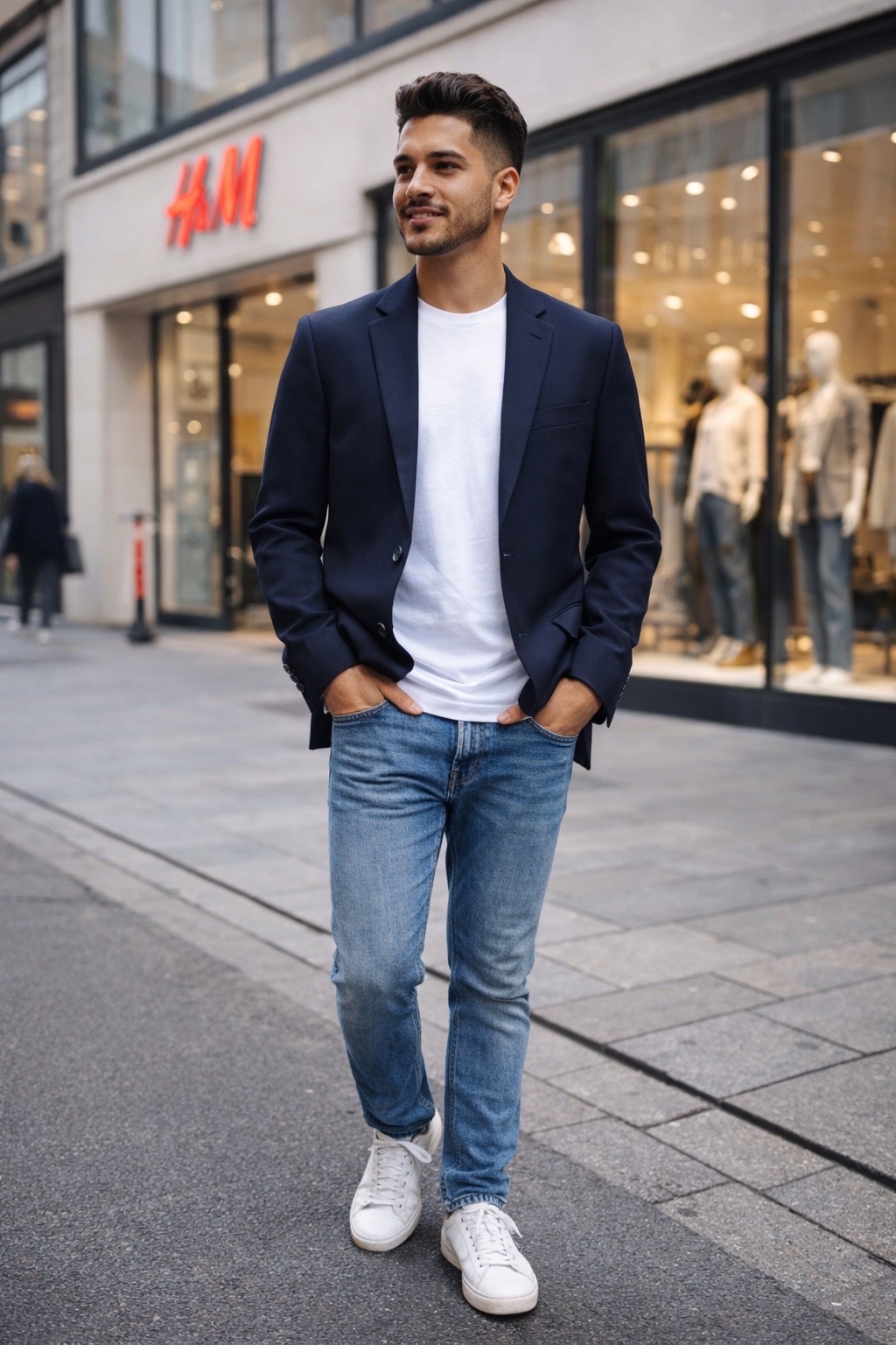 Blazer neuf taille S/M