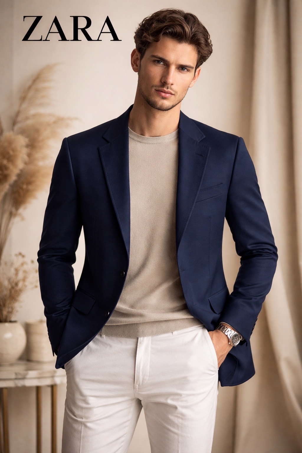 Blazer neuf tres chic