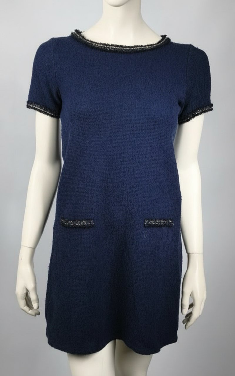Robe coquette et élégante 