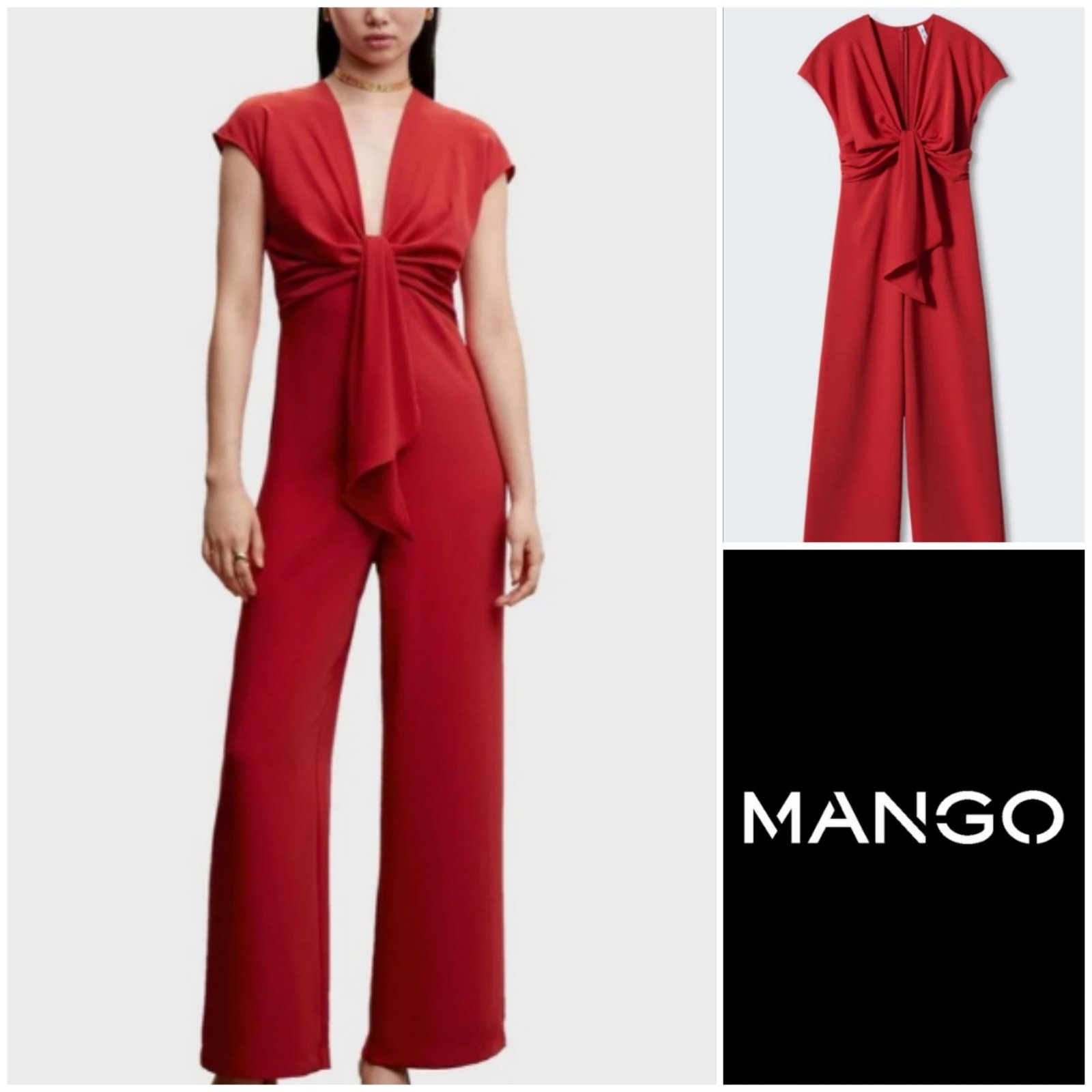 Combinaison mango