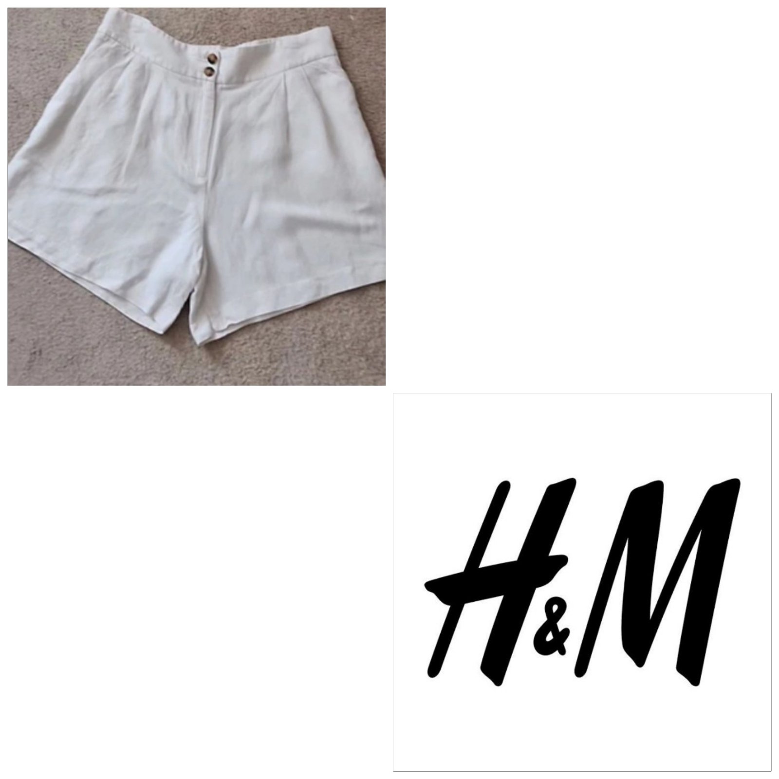 Short H&M