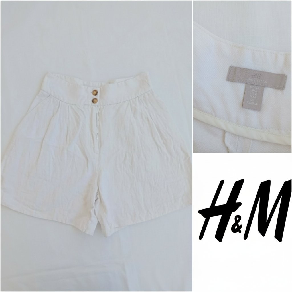 Short H&M