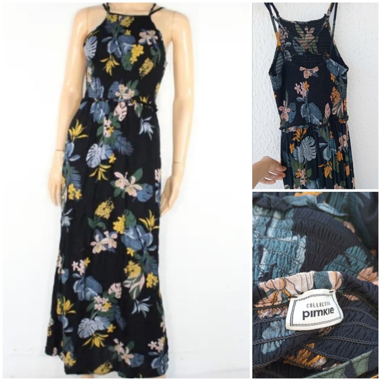 Robe pimkie
