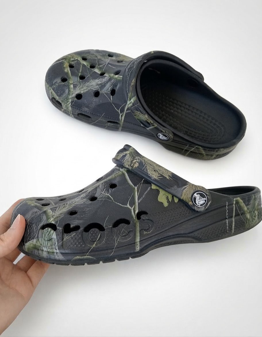 Crocs 