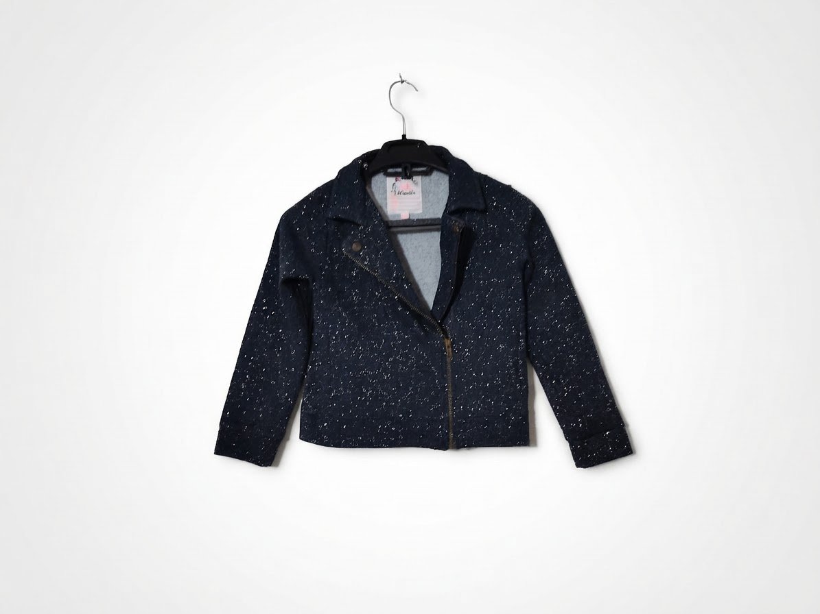 Veste pour fille 8ans 