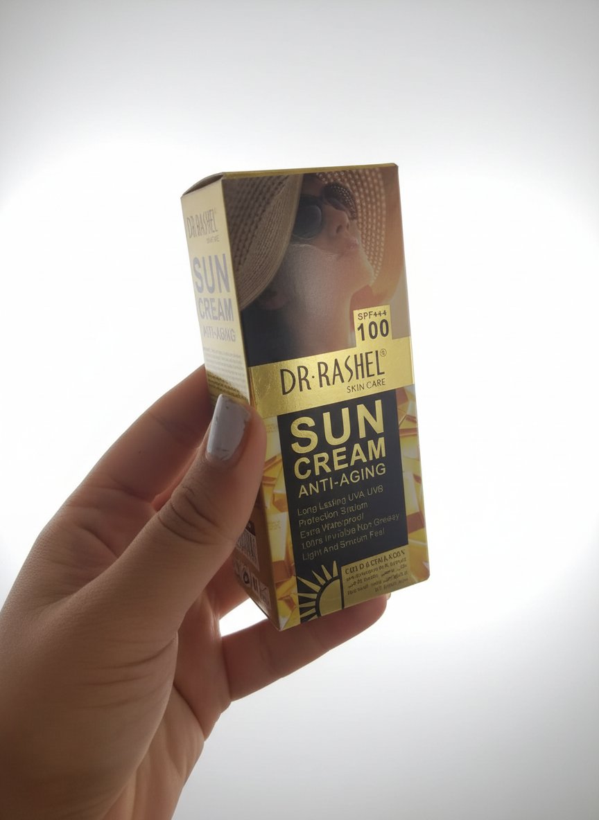 Ecran solaire