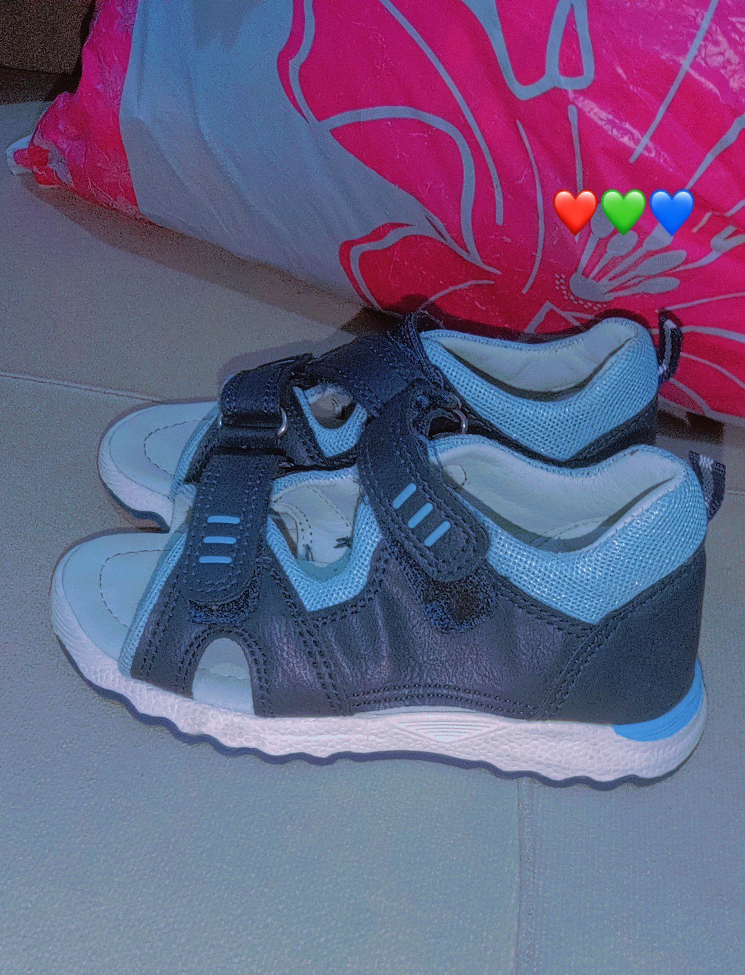 Sandales