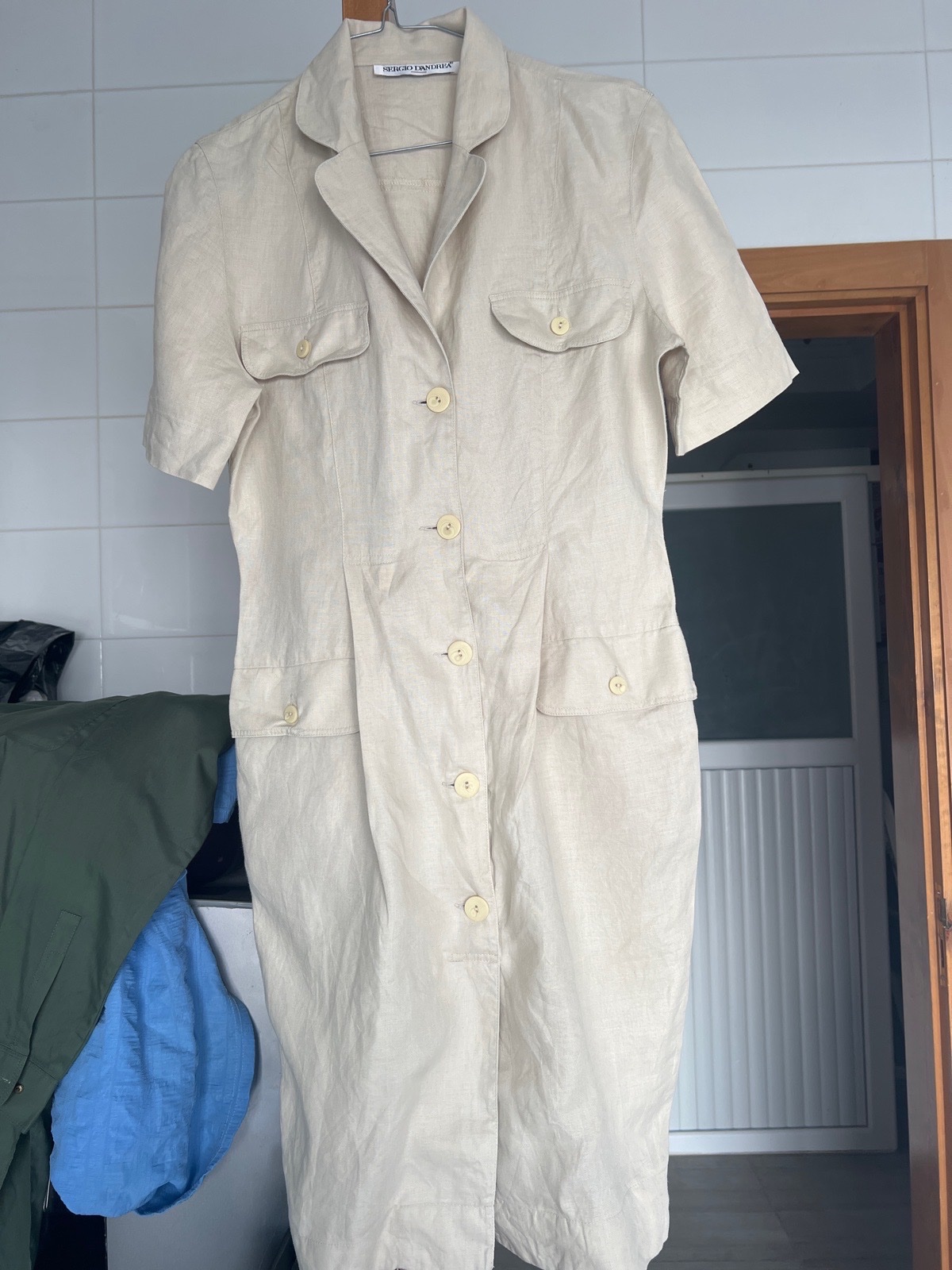Robe  kamraya 