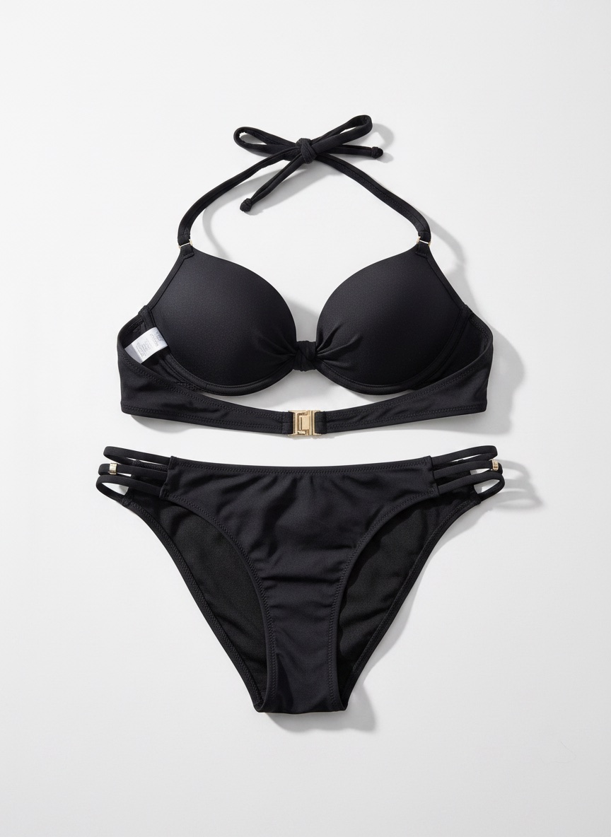 Maillot de bain 2 piéces 