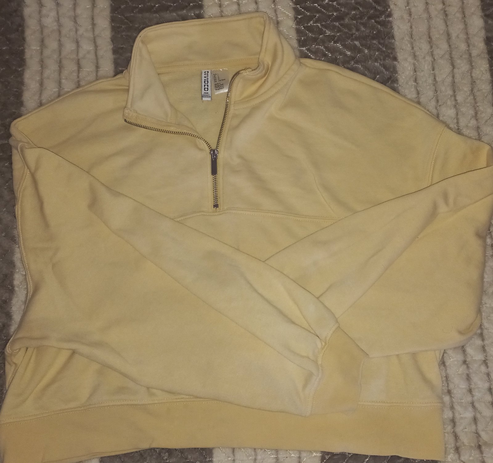 Hoodie top 