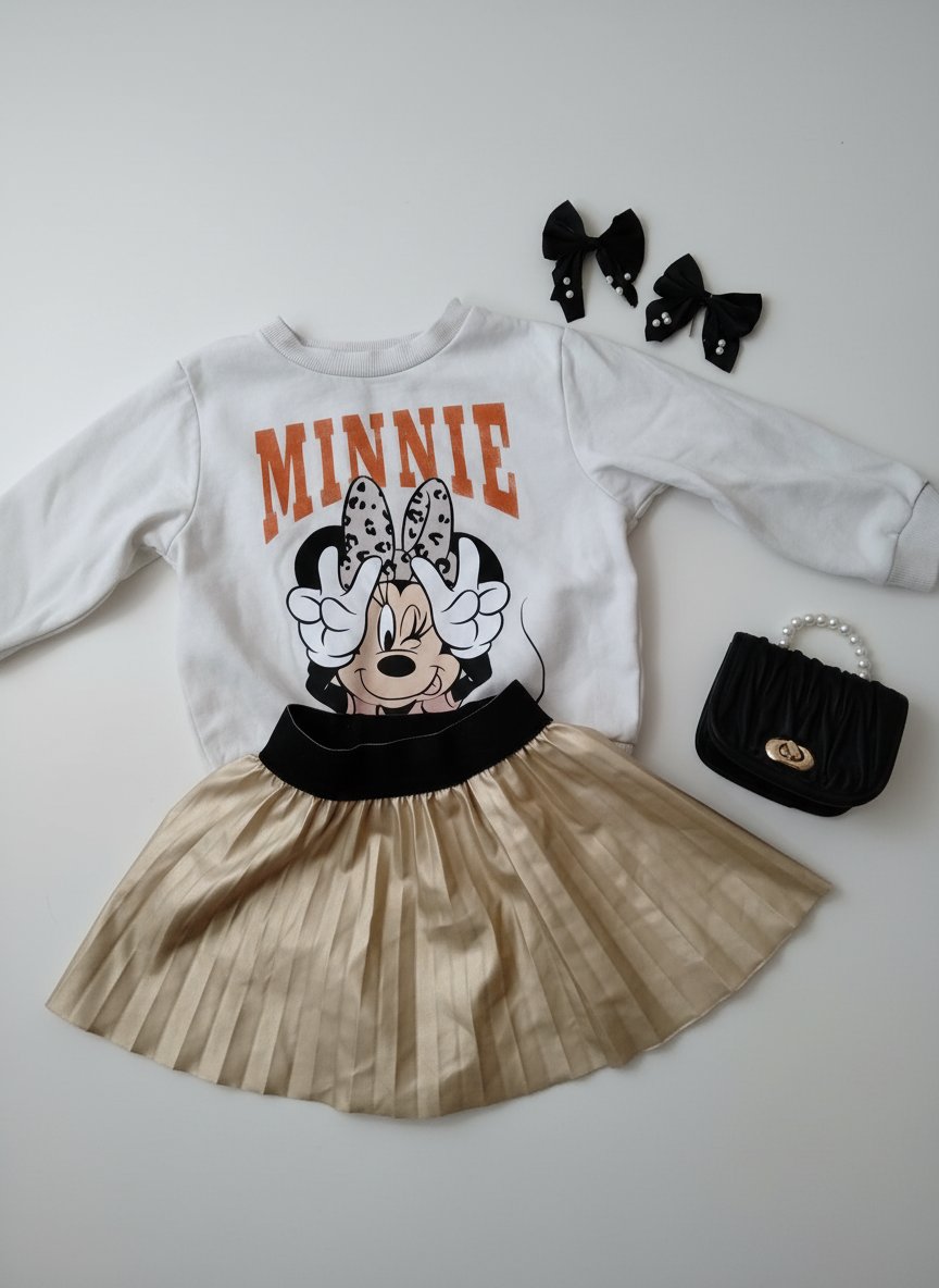 Collection bébé 2-3ans 