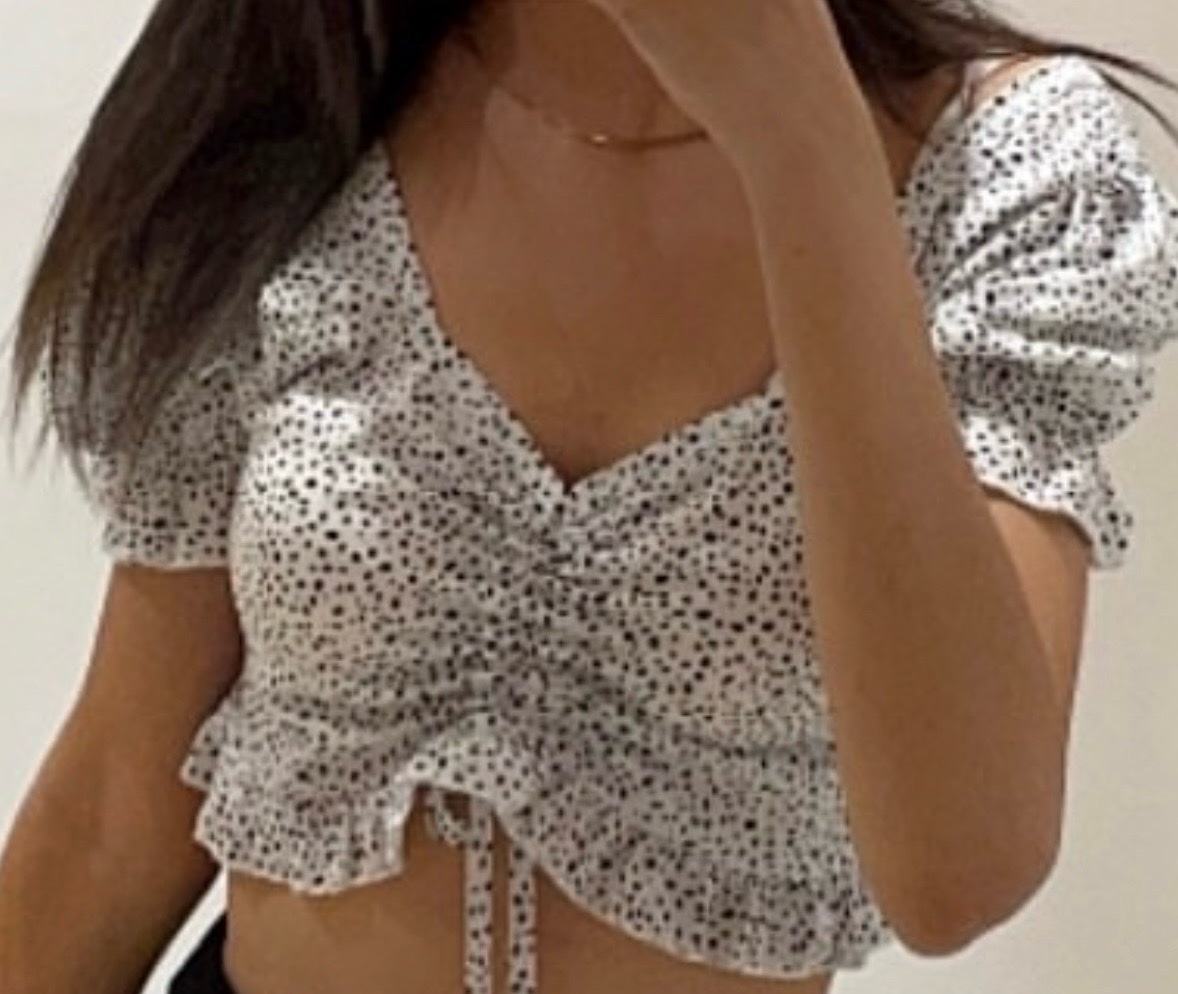 Top polka 
