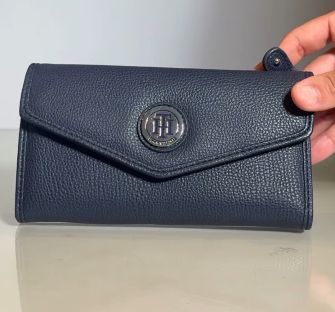 Portefeuille TOMMY-HILFIGER