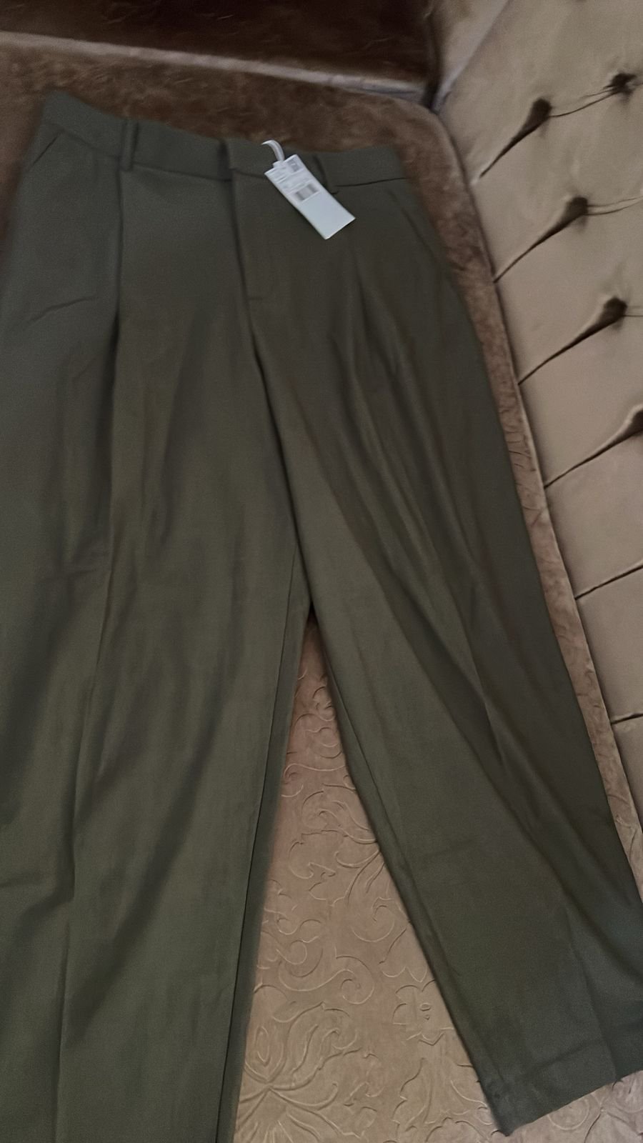 Pantalon mango