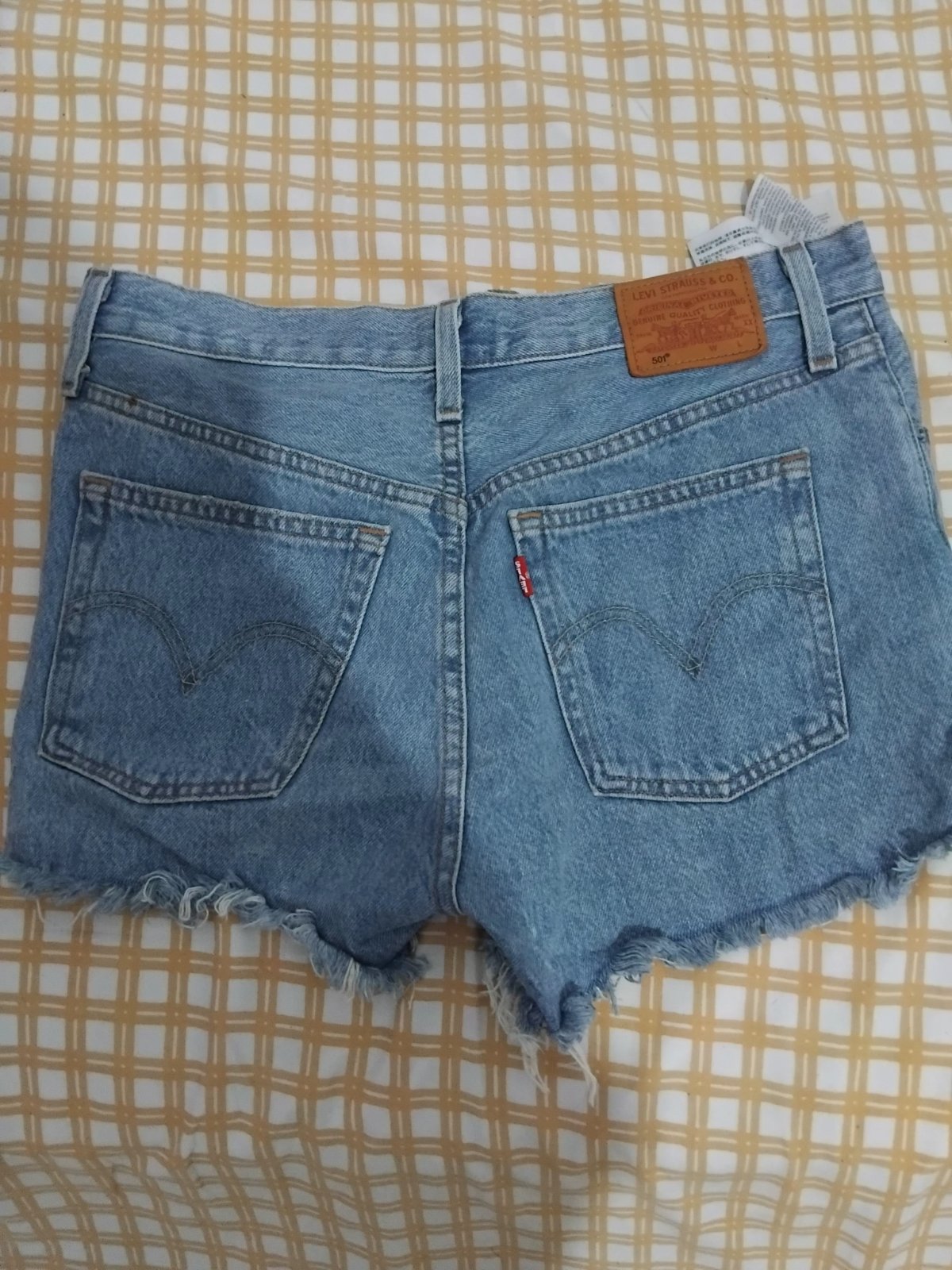 Short