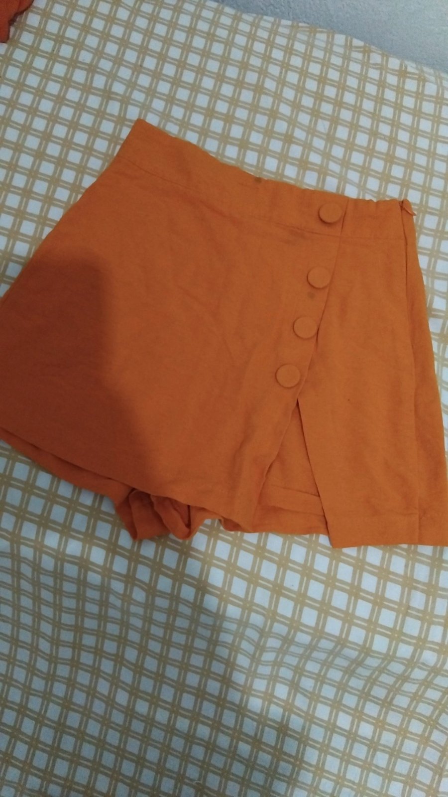 Jupe short kamryaaa 