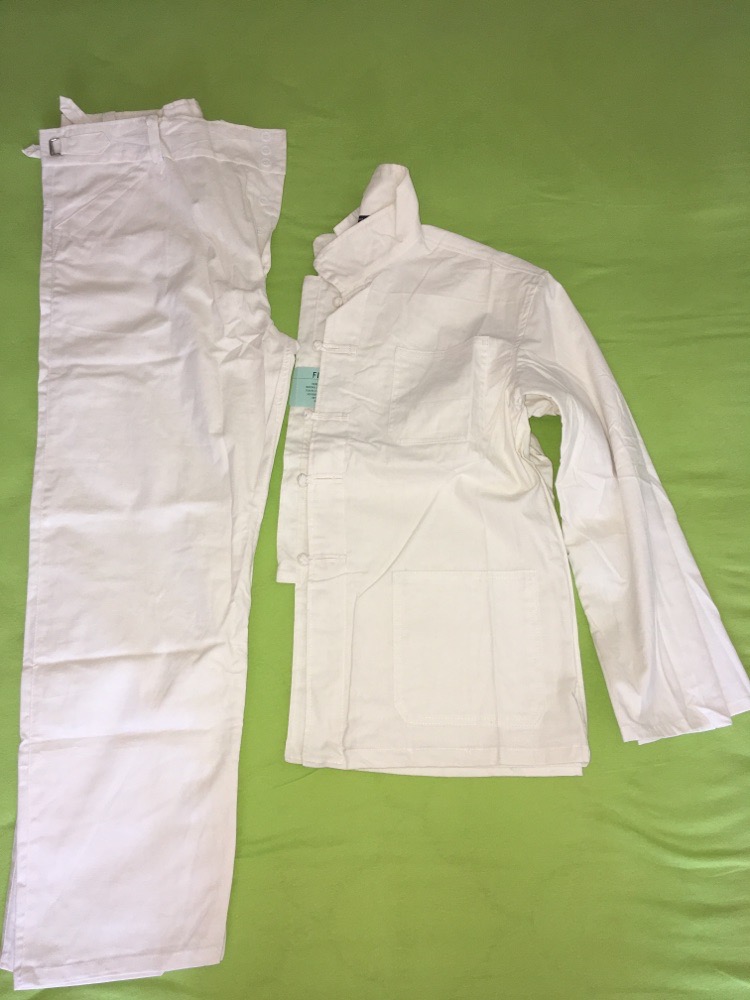 Dengri beige