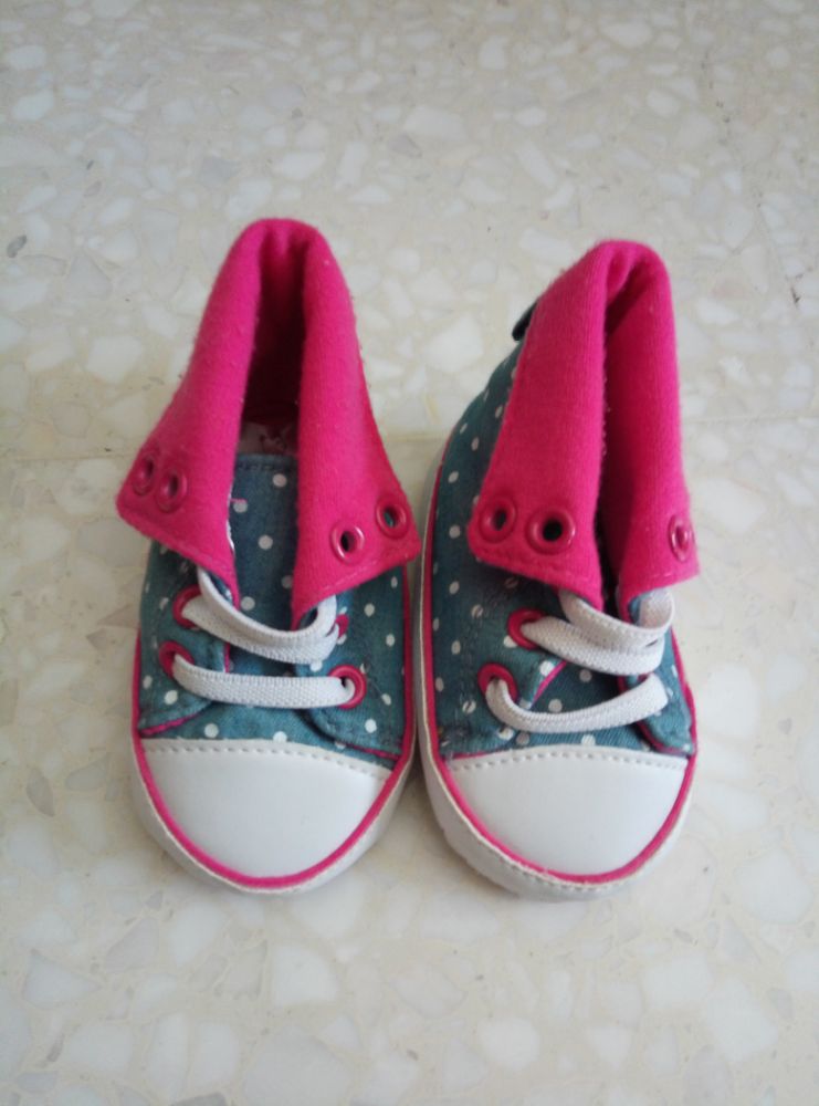 Chaussures Bebes Filles Pour Filles Sans Marque Taille 1 Mois Dabchy Com
