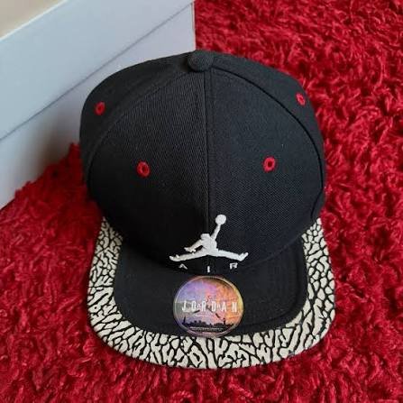Cassequette jordan
