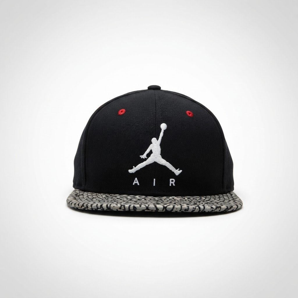 Cassequette jordan