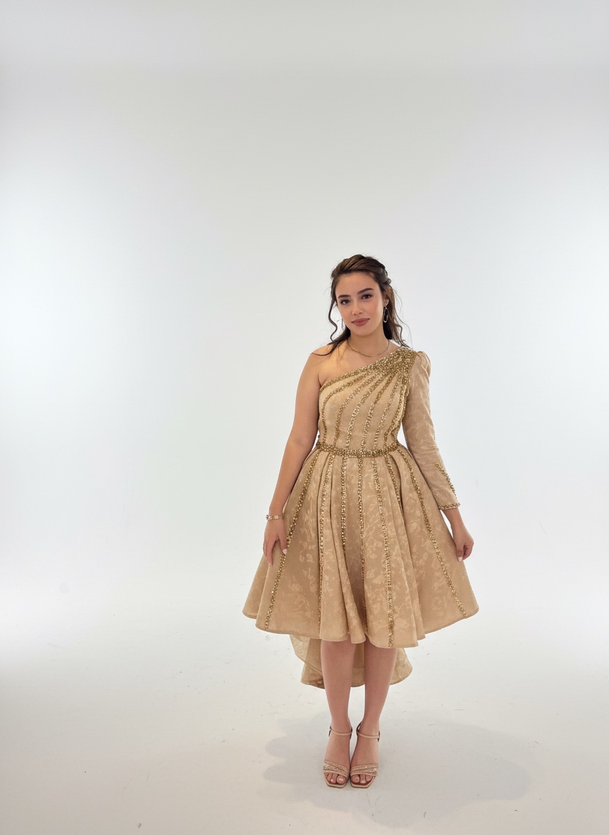 Robe soireé