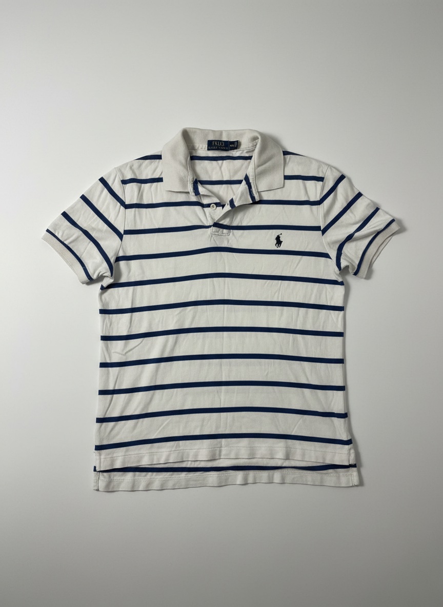 Pull polo