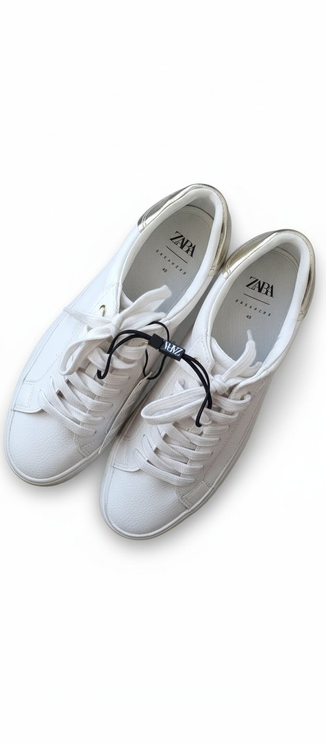 Chaussure ZARA 