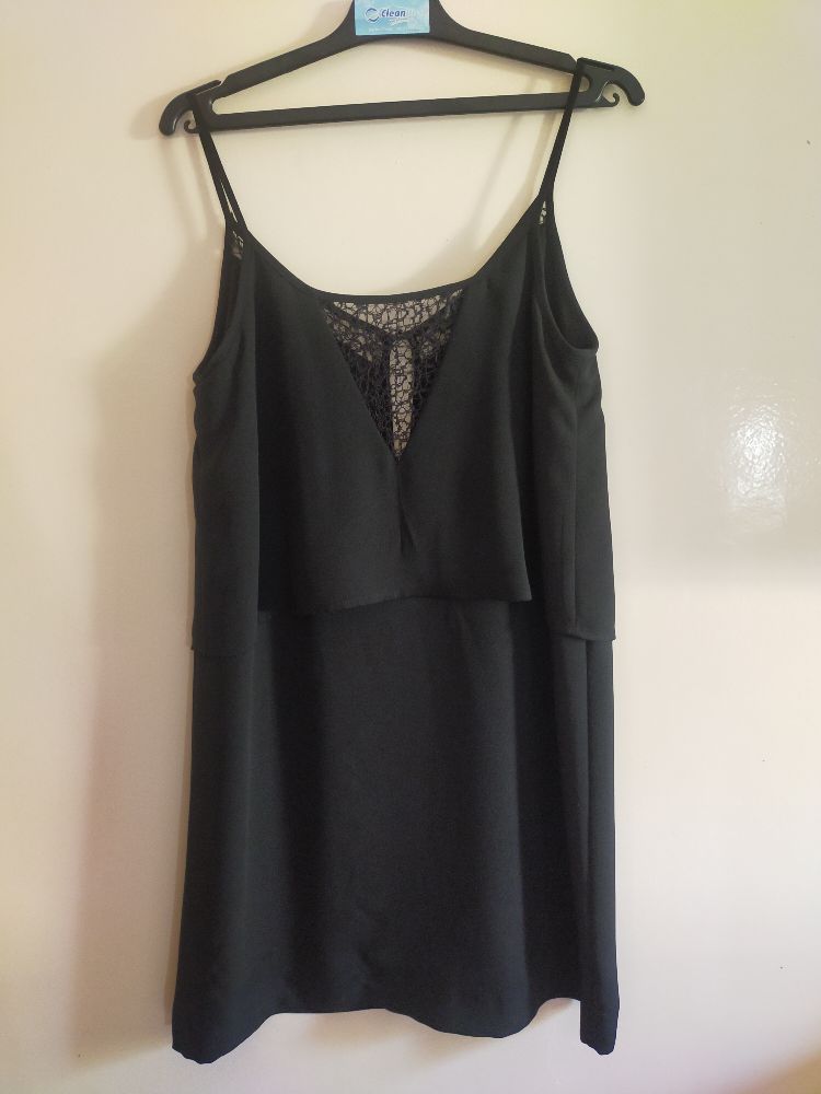Petite robe noire