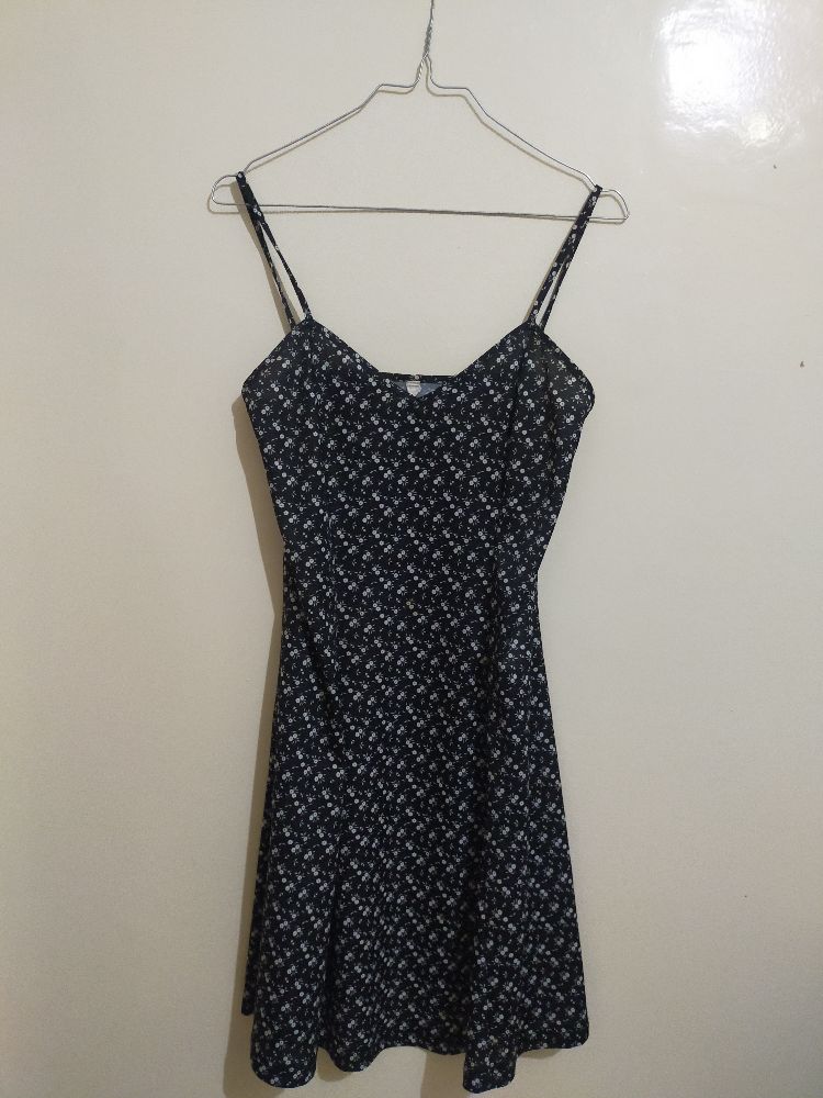 Petite robe été
