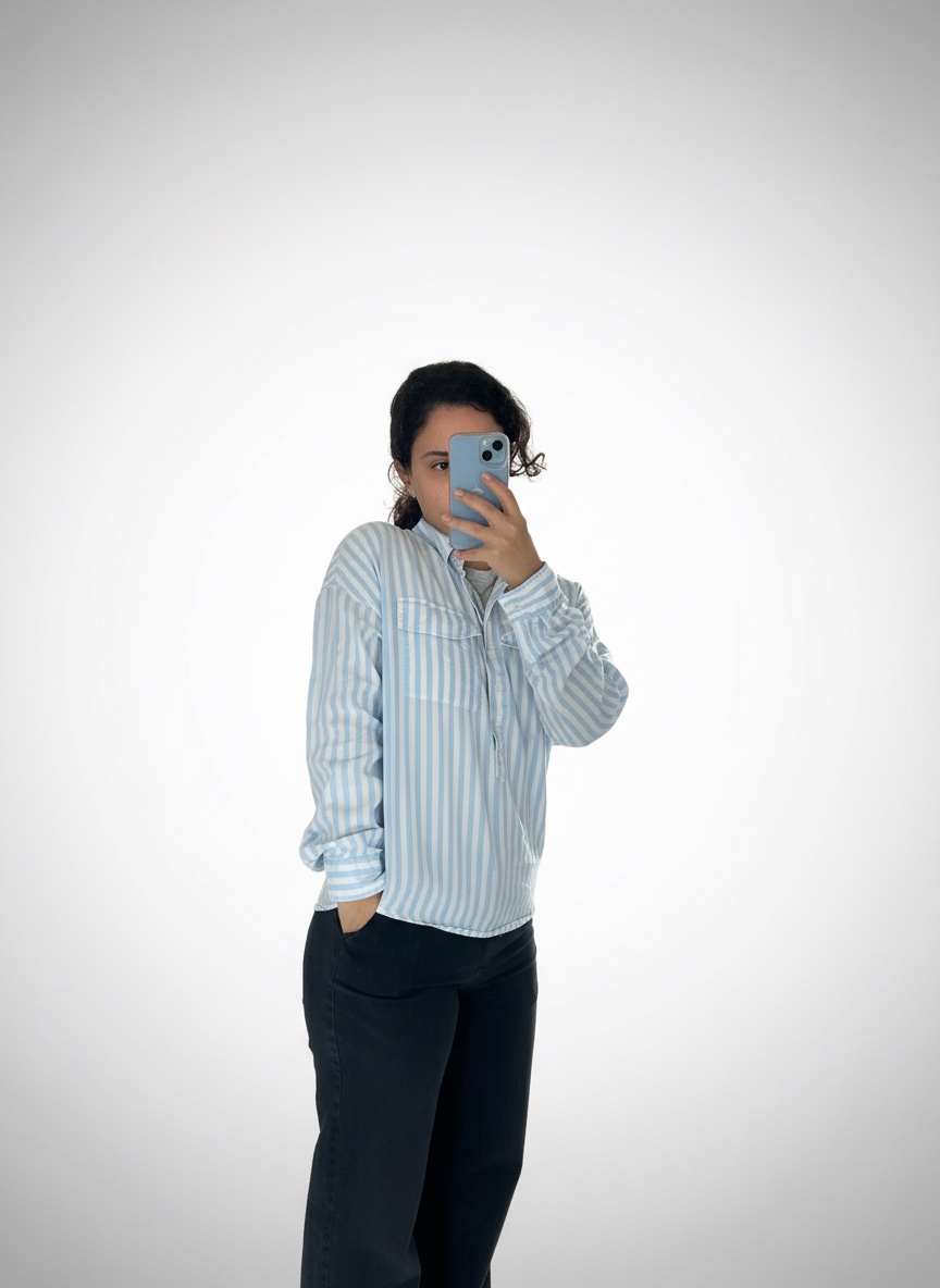 Chemise