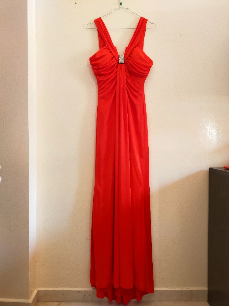 Robe soirée