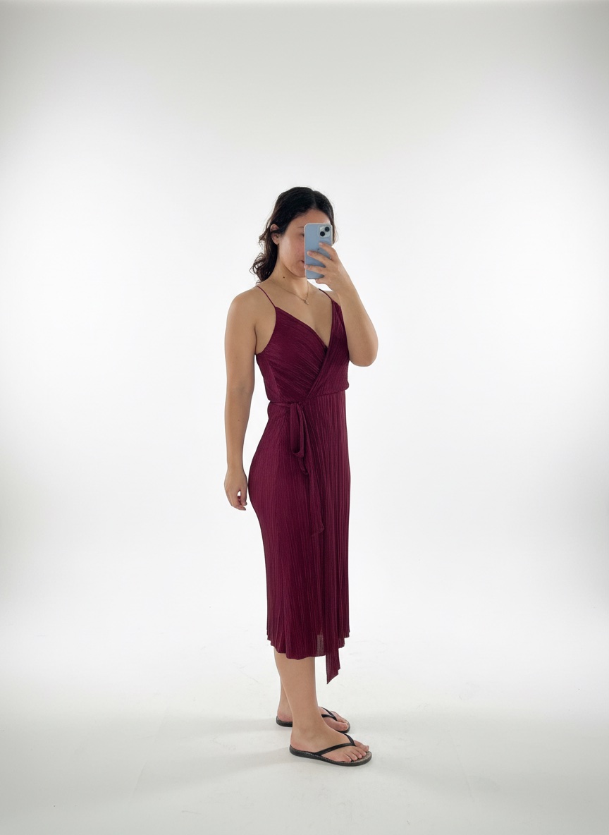 Robe soirée