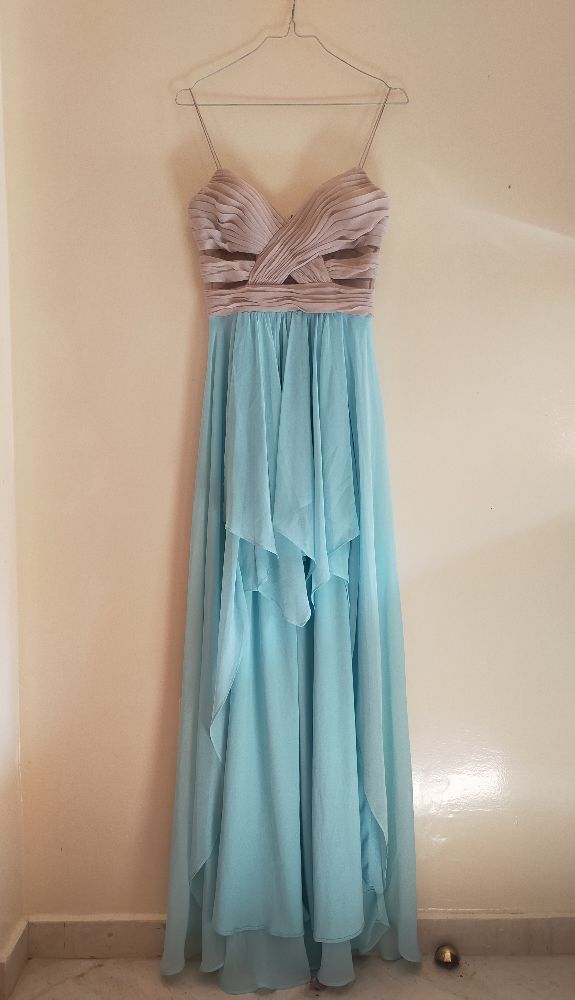 Robe estivale chic