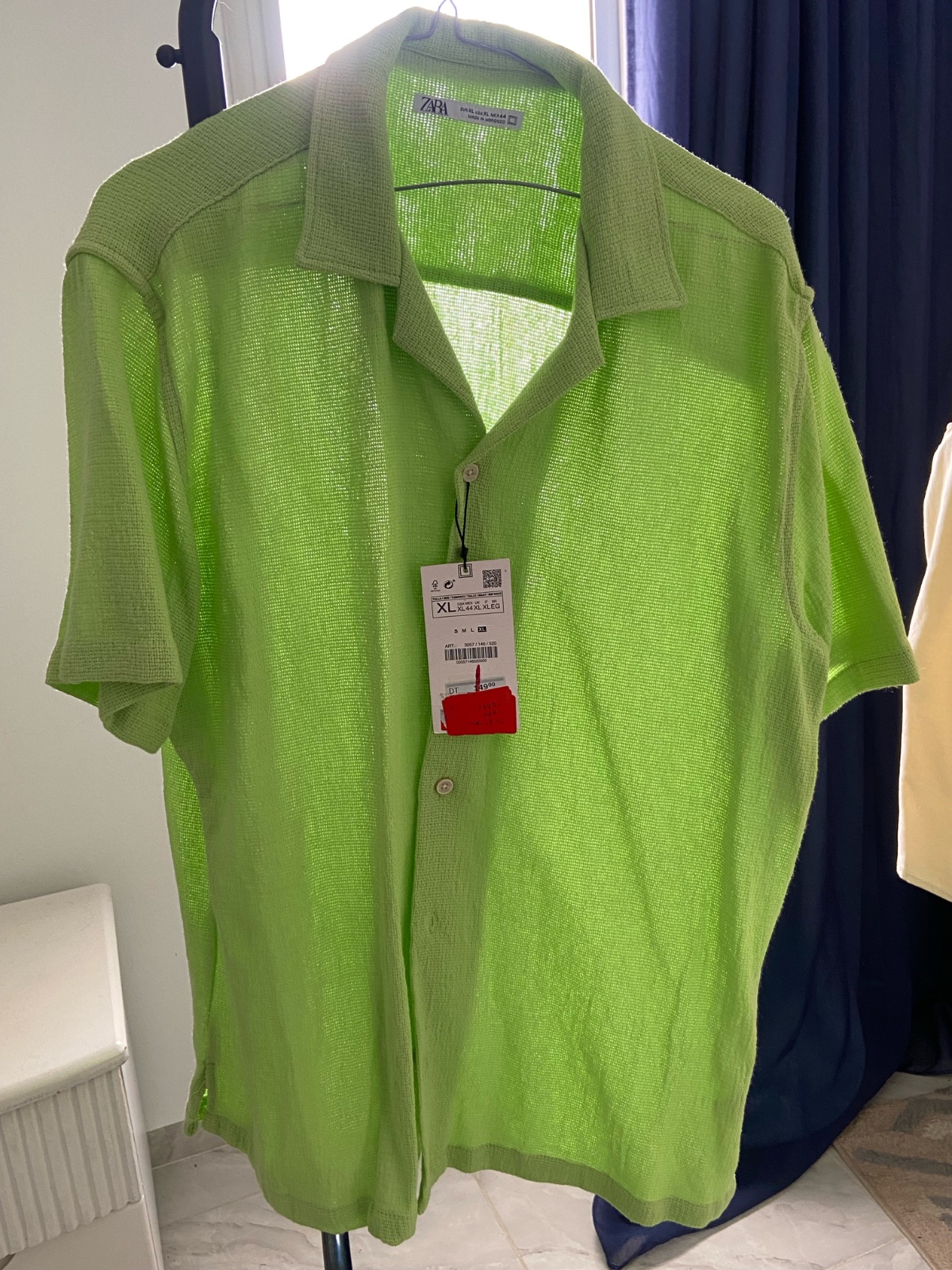 Chemise 