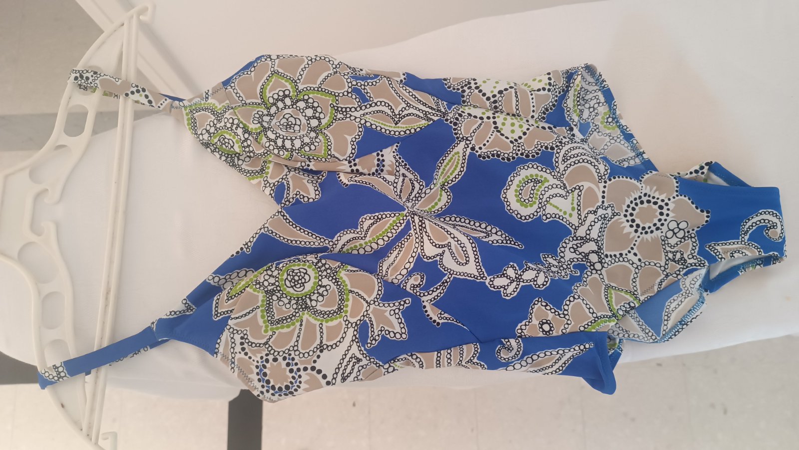 Maillot de bain 