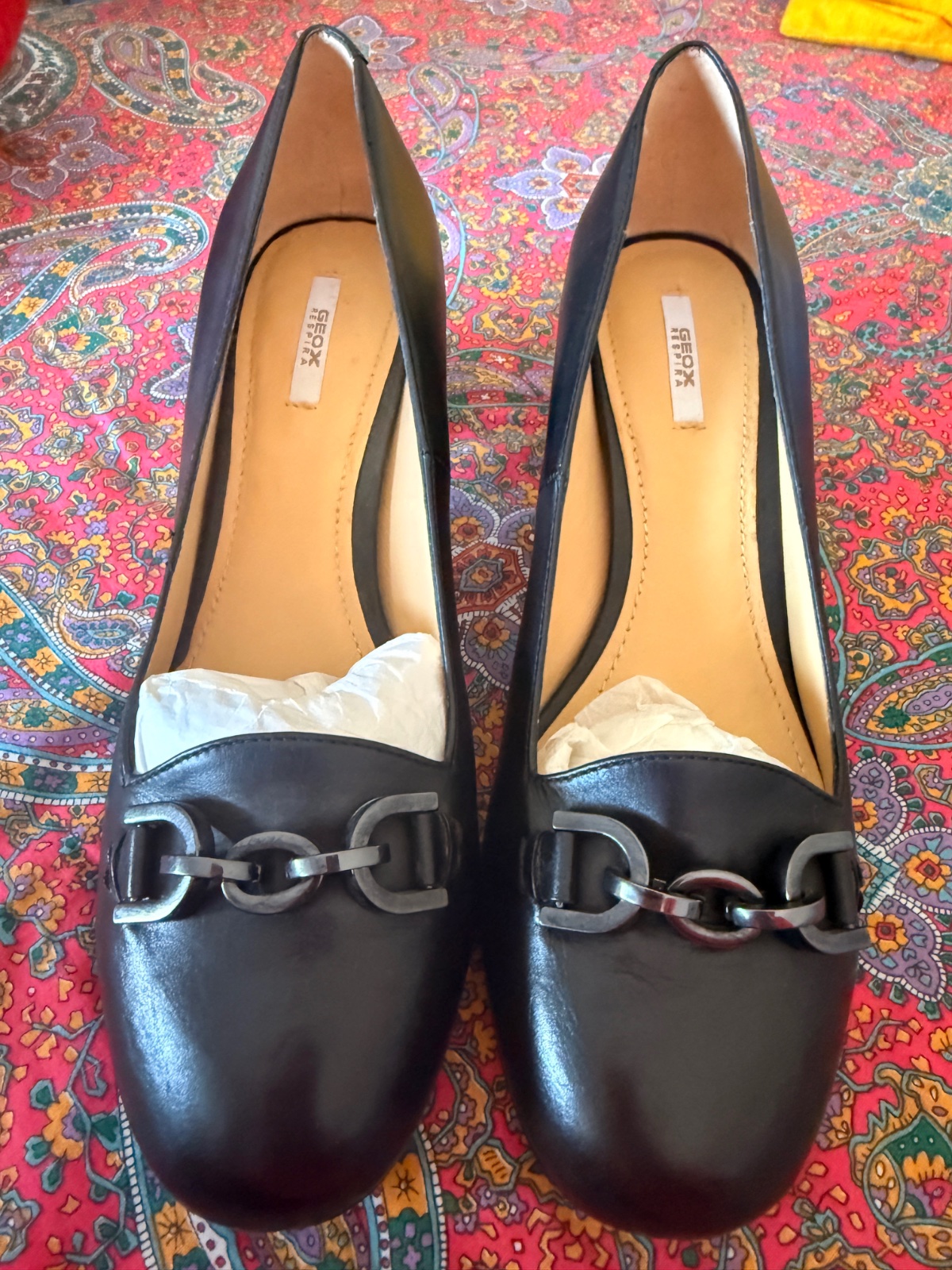 Escarpins Geox 