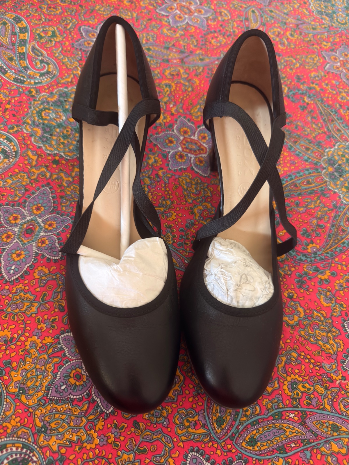 Escarpins Geox neufs