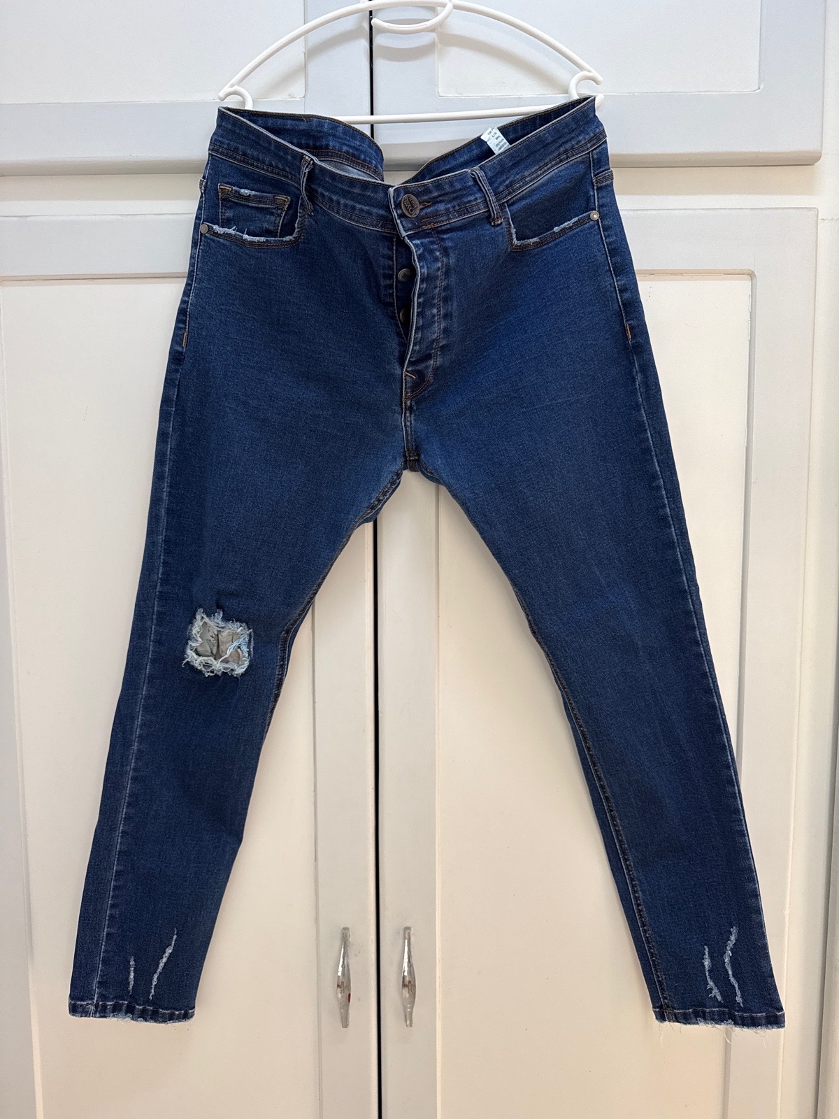 Jeans taille 36