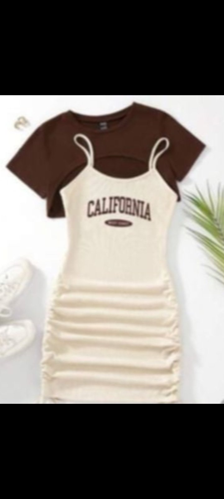 Robe shein 