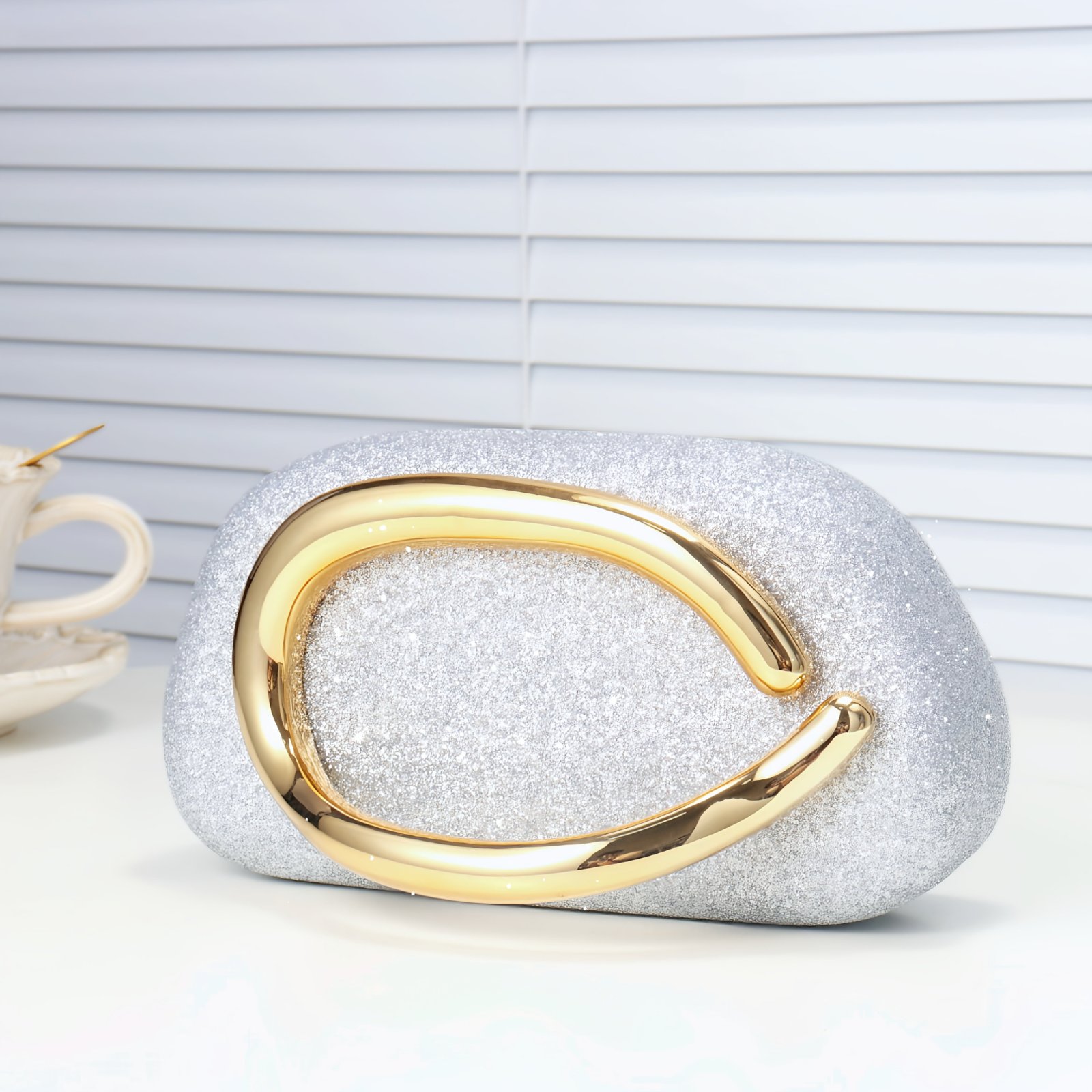 Pochette soirée 