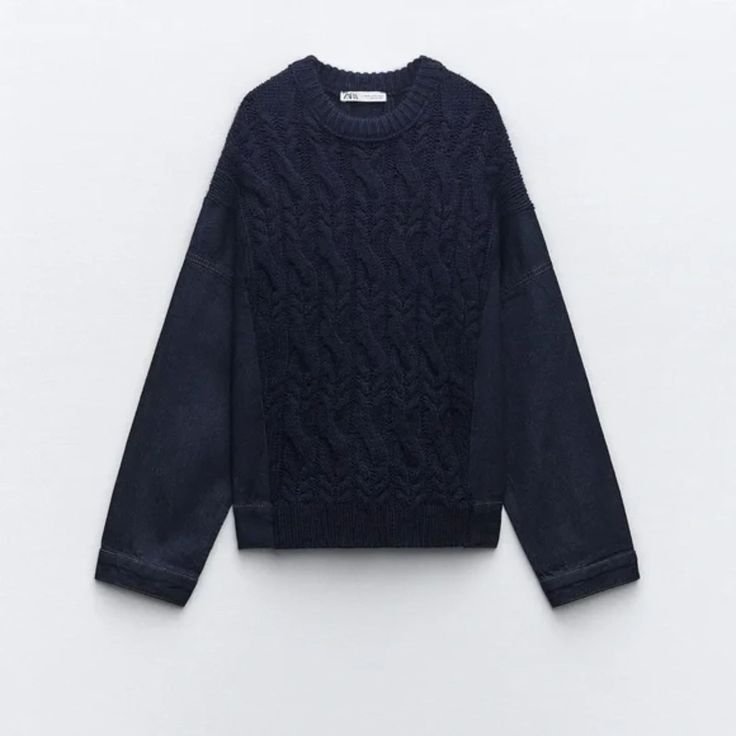 Pull Zara