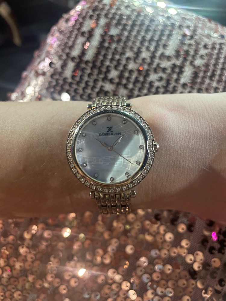 Montre Daniel Klein 