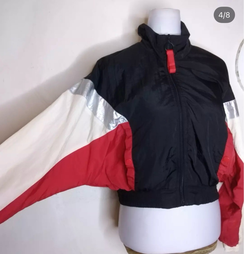 Veste de sport 
