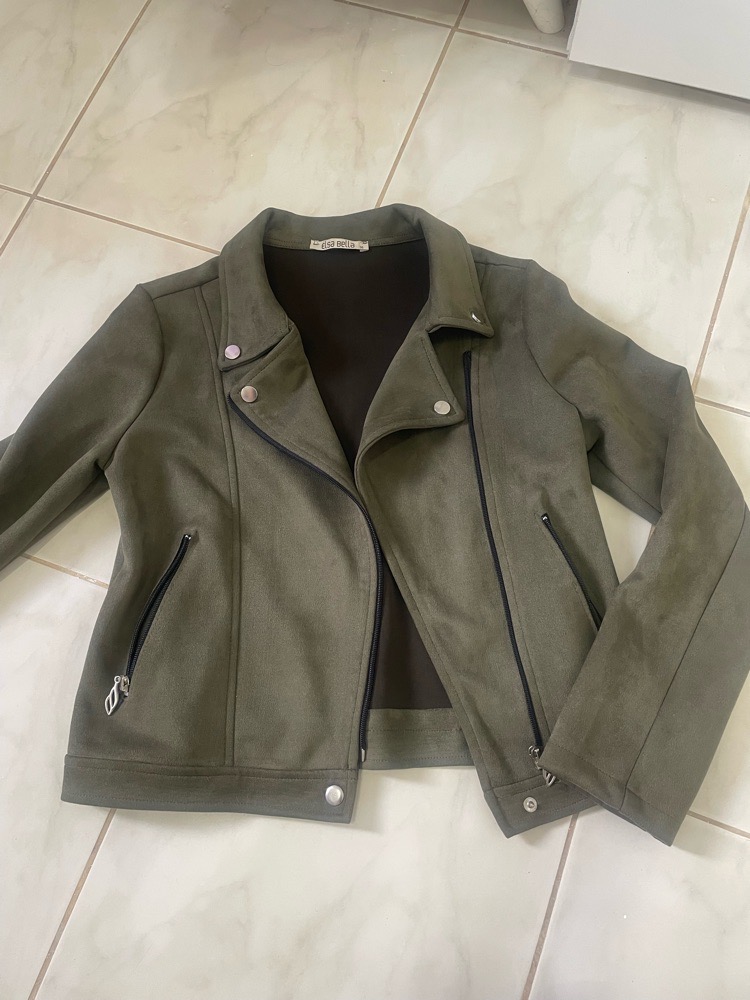Veste 