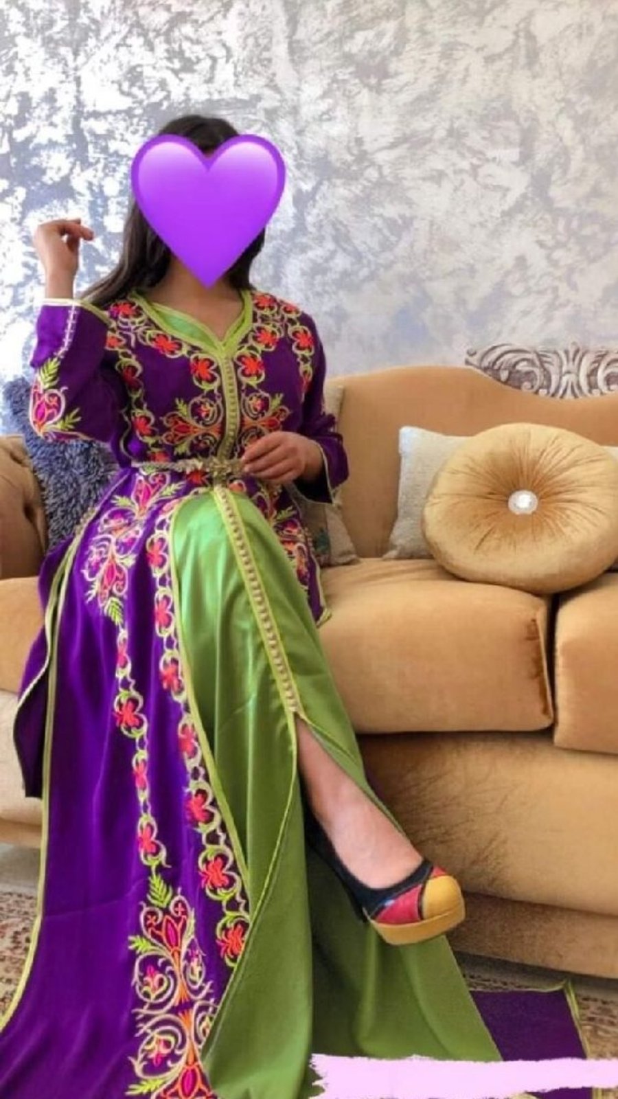 Caftan 