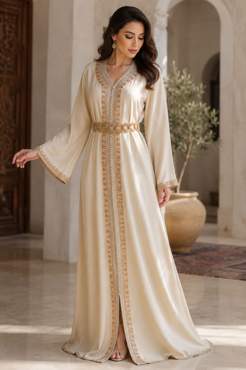 Caftan 