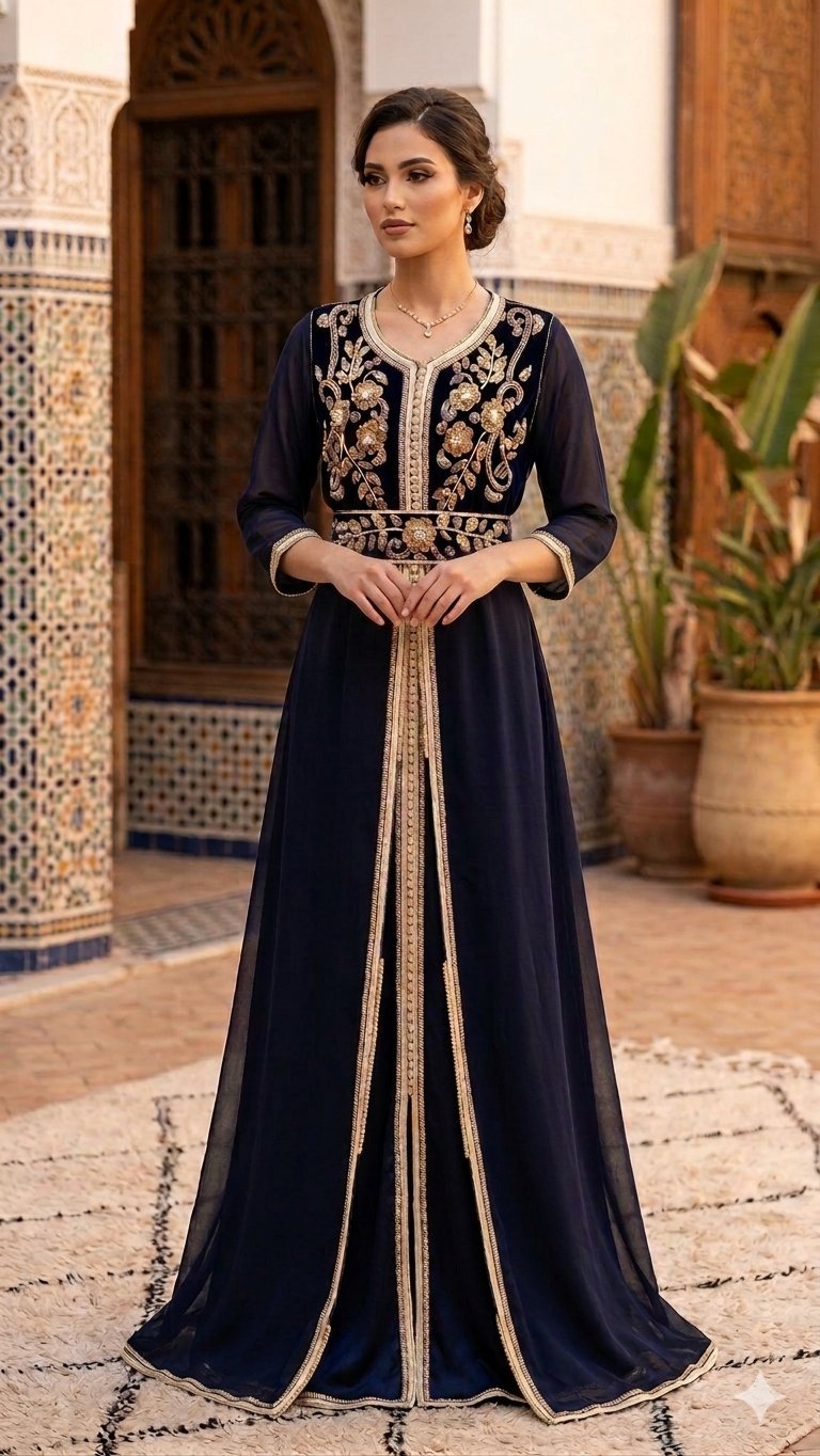 Caftan  